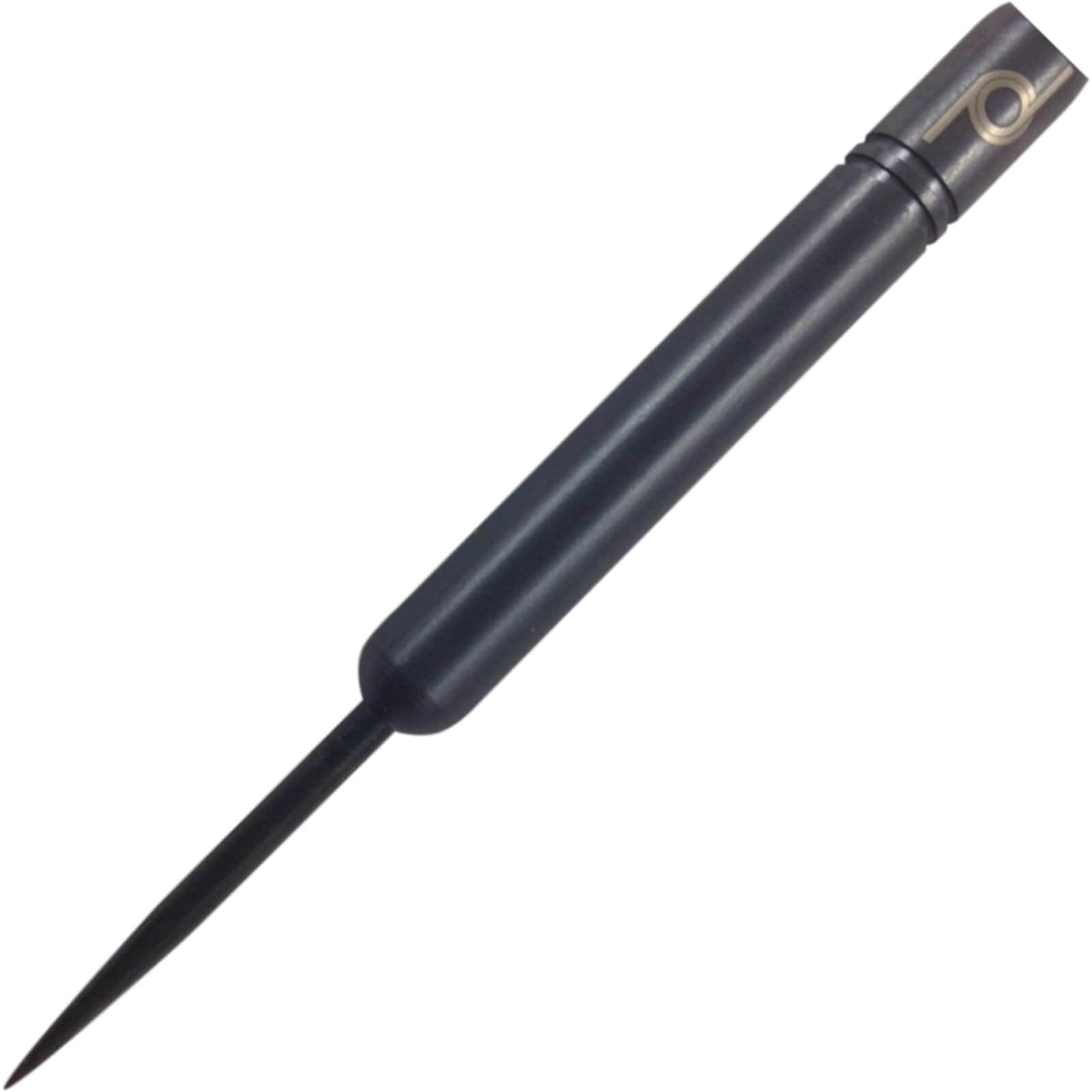 Performance Darts - 90% Tungsten Steel Tip Darts (22g/24g) - Smooth Grip for Precision Throwing - Perfect for Professional Tournaments & Home Practice