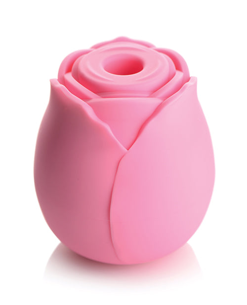 Bloomgasm The Rose Lover's Gift Box - Pink Floral Present for Her | Perfect for Valentine's Day, Anniversary & Romantic Surprises