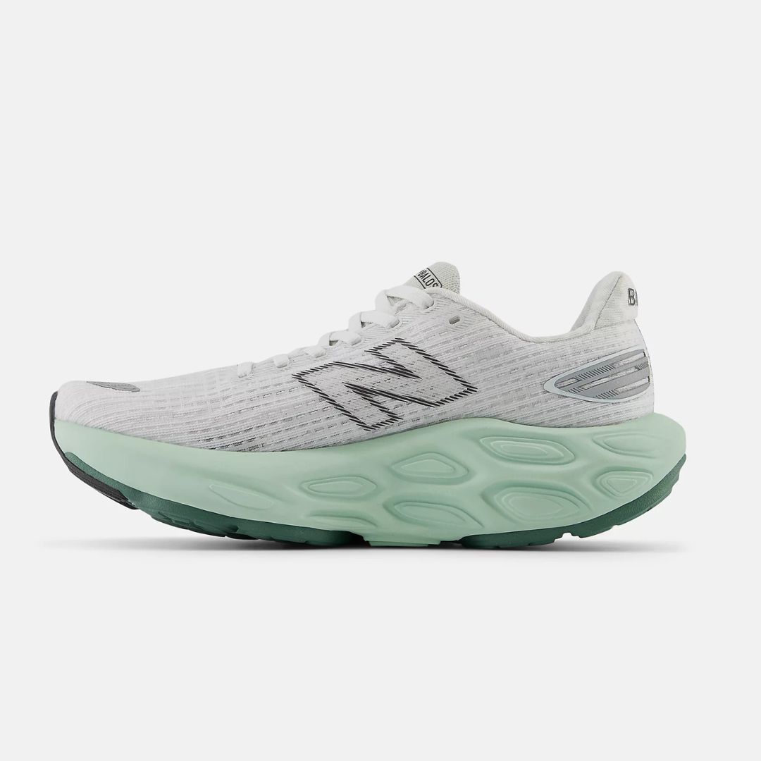 New Balance Women's Fresh Foam X Balos v1 Running Shoes - Lightweight Cushioned Road Running Sneakers for Women - Perfect for Jogging, Gym Workouts & Daily Walking