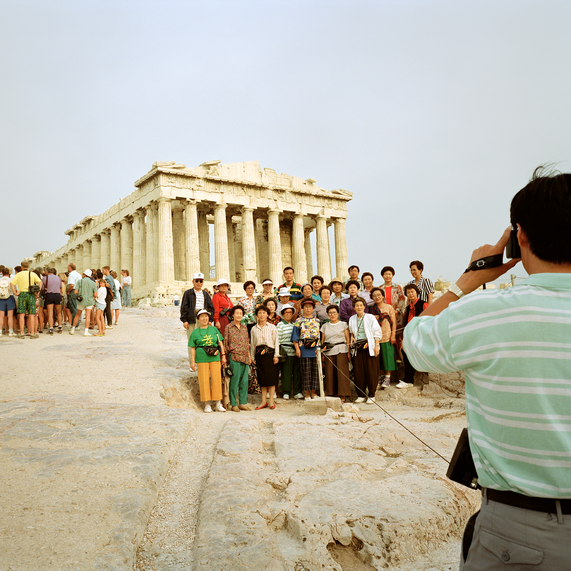 Athens Travel Guide - Explore Historic Landmarks, Culture & Must-See Attractions in Greece | Perfect for Vacation Planning & Sightseeing