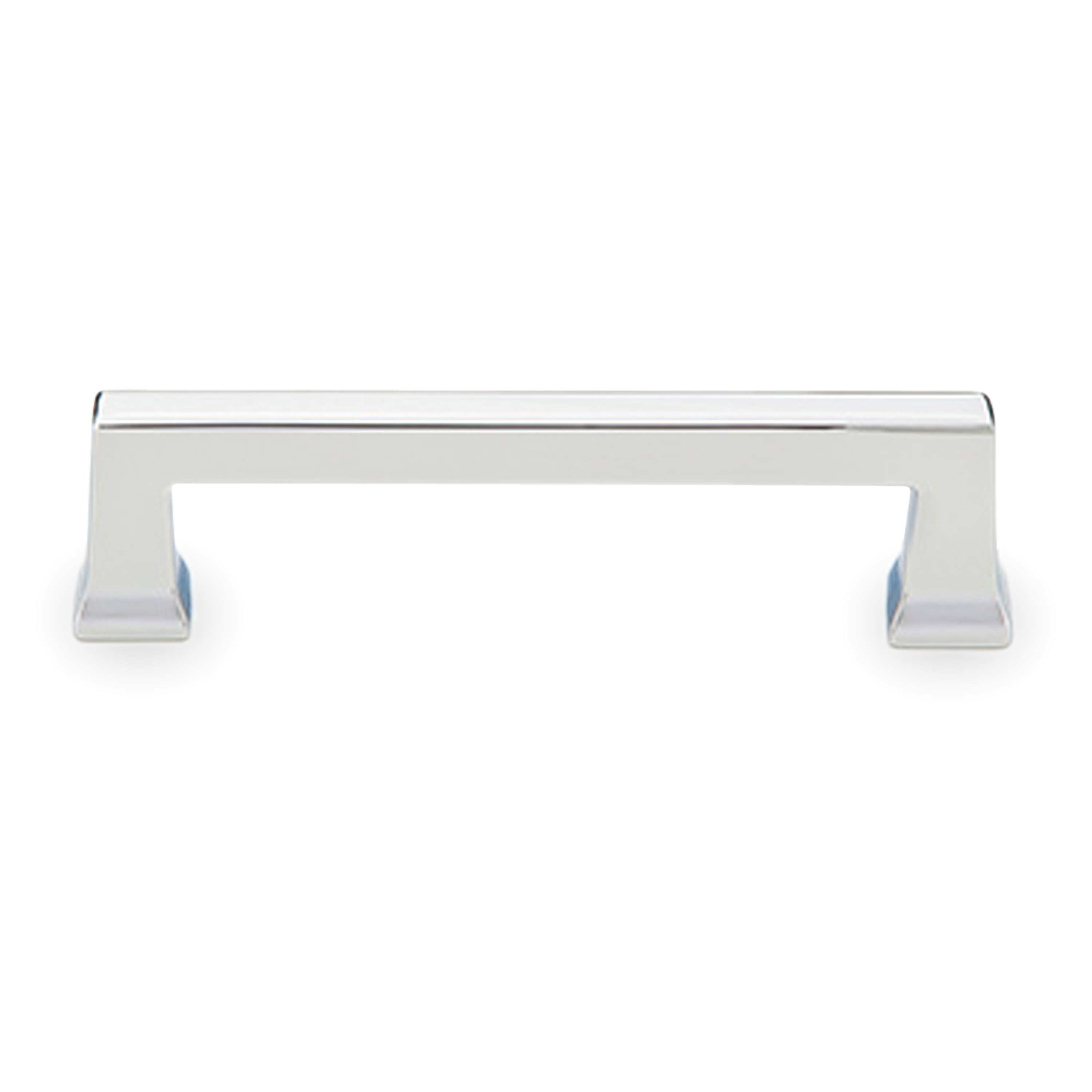 Alexander 4-Pull Soft Close Drawer Slides - Heavy Duty Cabinet Hardware for Kitchen, Office & Furniture (Set of 4) | Smooth Gliding, Easy Installation, Durable Construction