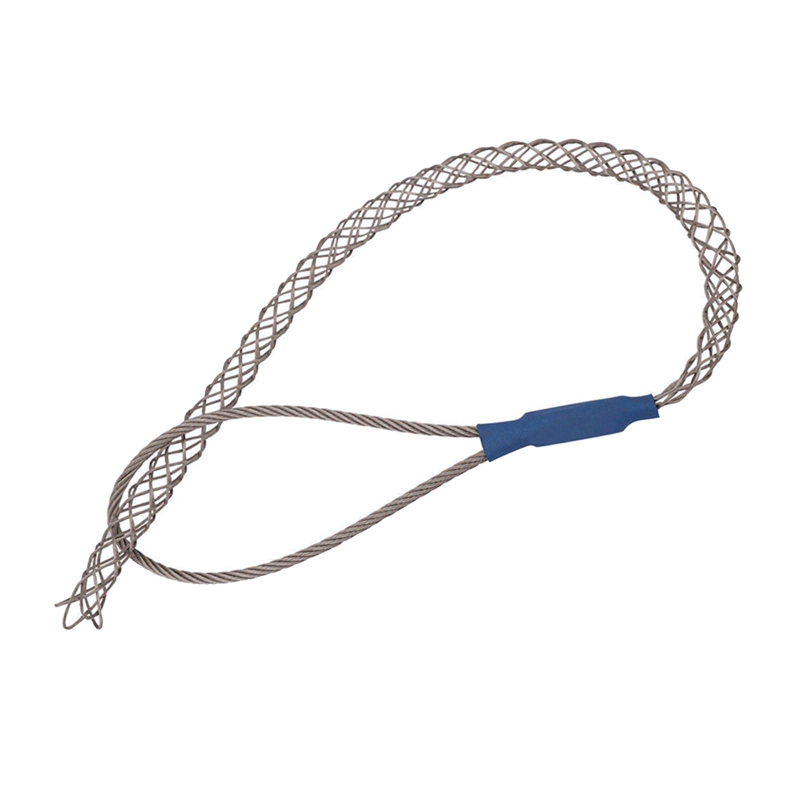 Colcolo 1-Piece Traction Net Anti-Slip Tape Wire Puller for Home Decor (4-6mm) - Perfect for Securing Wires, Cables & Decorations Safely