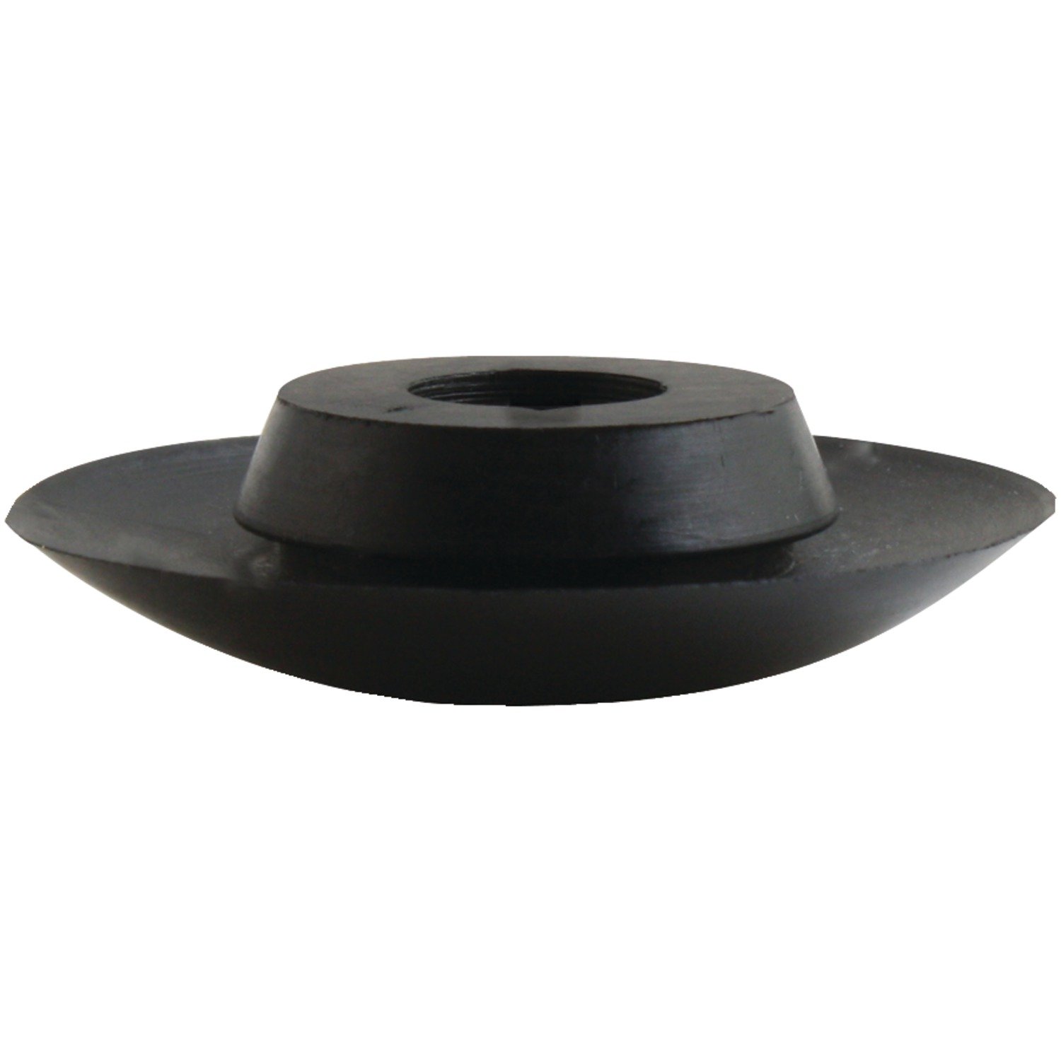 3/4 Inch Rubber Hole Plugs - Durable Tram Rubber Grommets for Electrical, Plumbing & DIY Projects - Perfect for Cable Management, Pipe Protection & Home Improvement