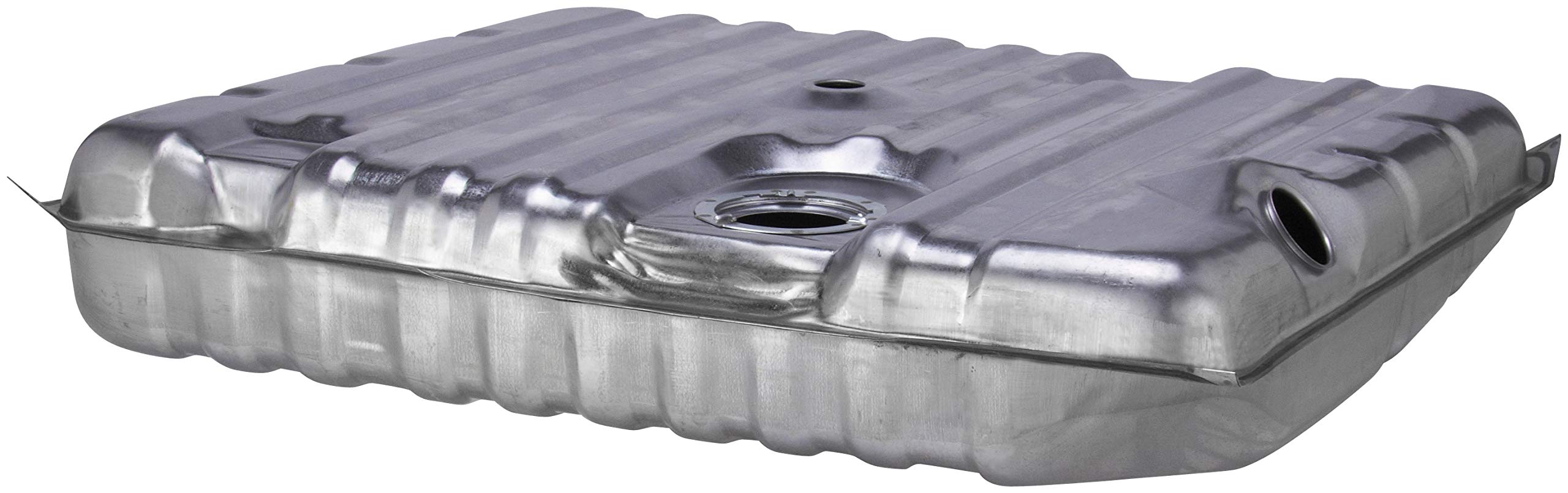 Spectra Premium CR1B Replacement Fuel Tank - Durable Gas Tank for Cars, Trucks & SUVs - Perfect for Off-Roading, Towing & Daily Commuting