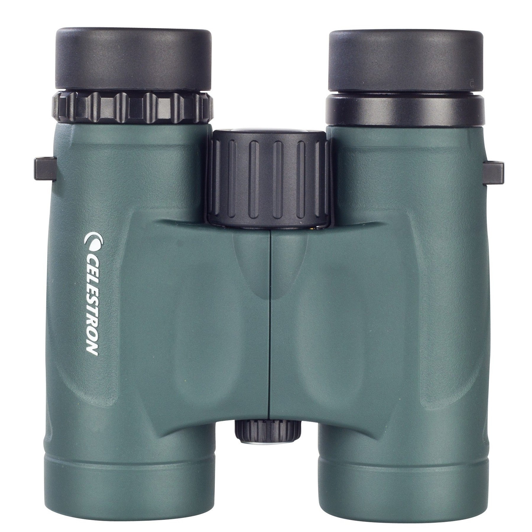 Celestron Nature DX 8x32 Binoculars - Waterproof & Fogproof Compact Binoculars for Bird Watching, Hiking, and Outdoor Adventures