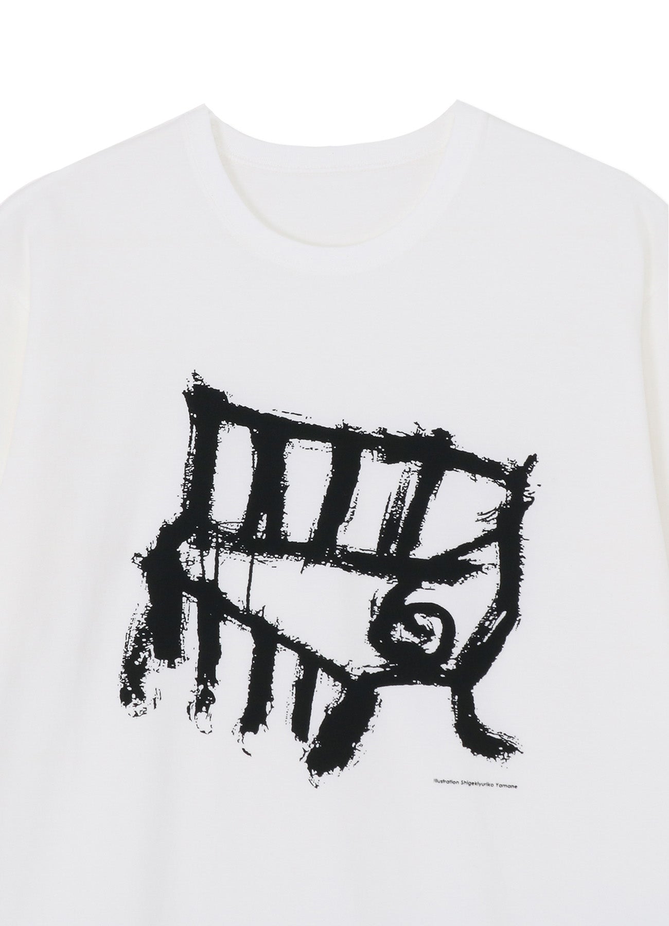 Premium 20/1 Combed Jersey Sofa Print T-Shirt - Soft & Comfortable Cotton Tee for Casual Wear, Lounge & Home Relaxation