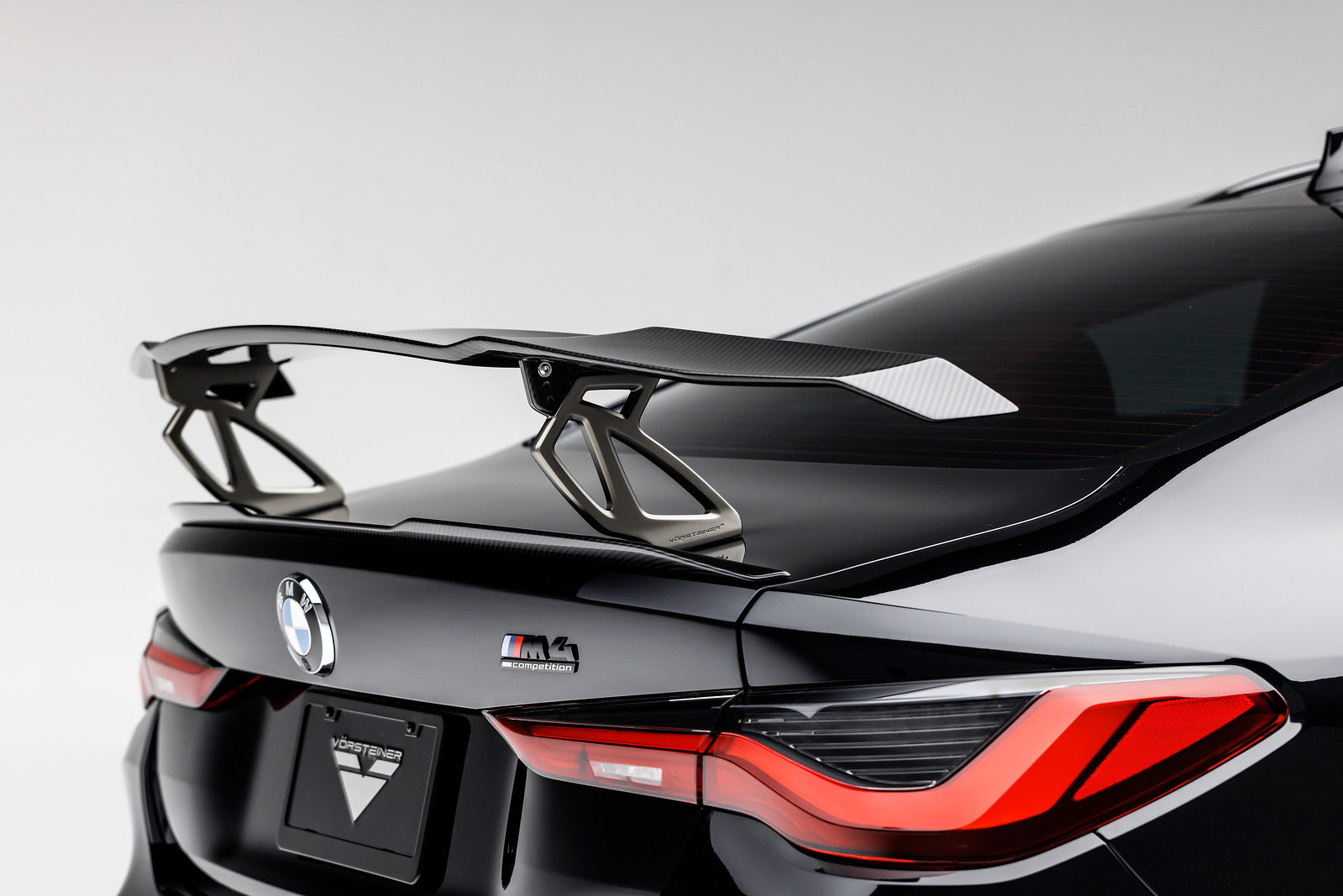 BMW M4 G82 Carbon Fiber Aero Kit VFF-103 - Lightweight Graphite Design for Enhanced Performance | Perfect for Track Racing & Street Driving