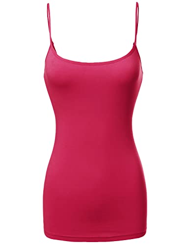 Fwttk045 Hot Pink