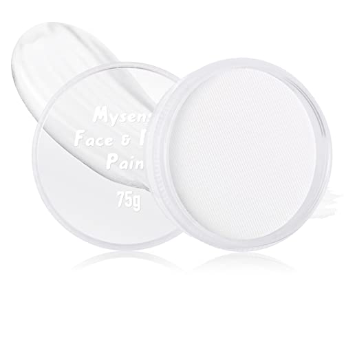 White 75g