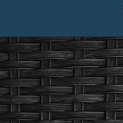 Black/Blue