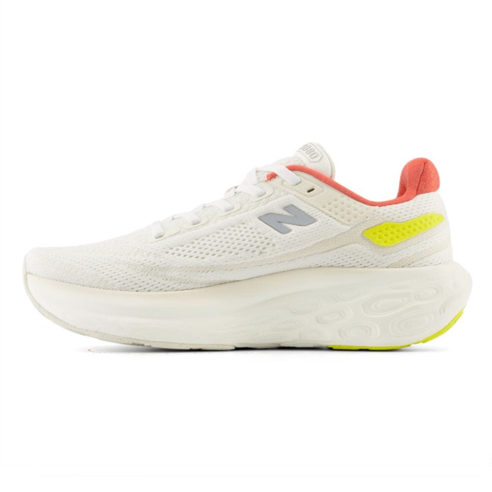 New Balance Women's Fresh Foam X 1080v13 Running Shoes - Lightweight Cushioned Sneakers for Jogging, Gym & Everyday Wear