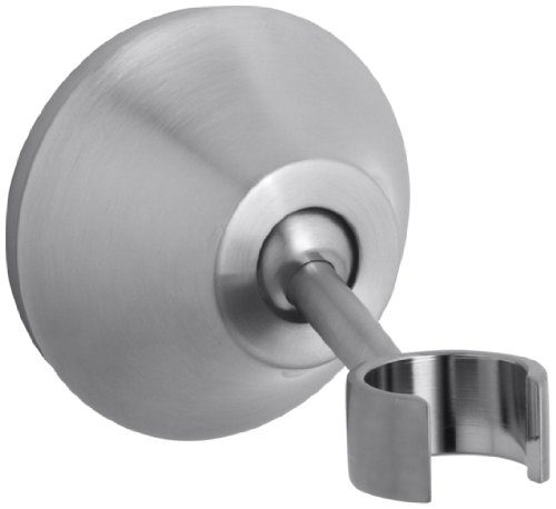 Brushed Chrome