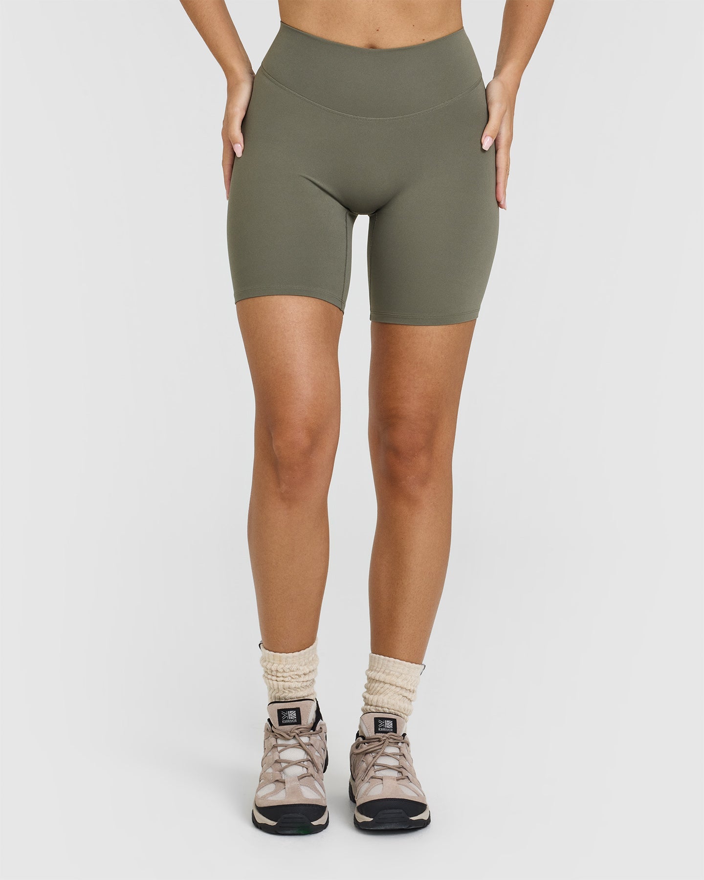 SoftMotion™ Cycling Shorts for Men & Women - 8