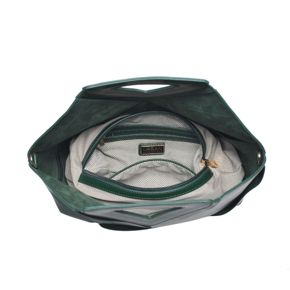 Athena Satchel - Stylish & Durable Leather Crossbody Bag for Women | Perfect for Work, Travel & Everyday Use