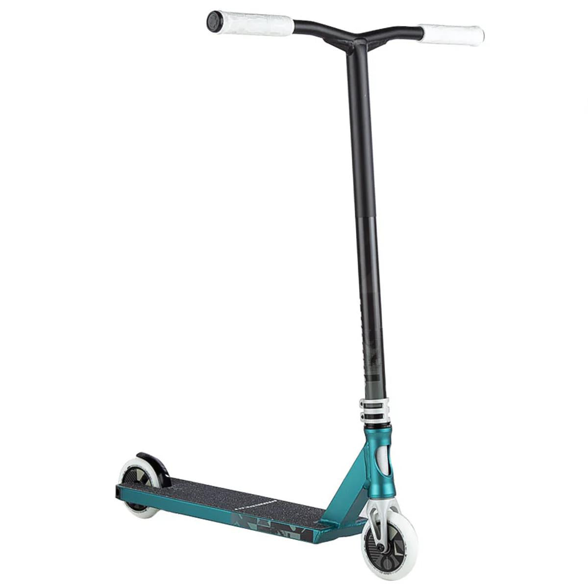 Lucky Prospect V2 Pro Scooter - High Performance Kick Scooter for Adults & Teens - Perfect for Commuting, Tricks & Urban Riding