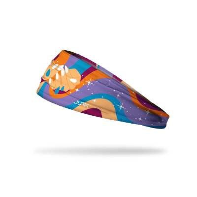 The Adventure of Luna and the Adventurous Aquarius Big Bang Lite Headband