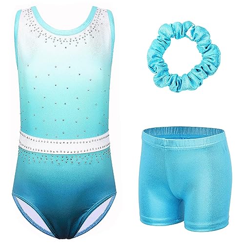 Gradientcyan Set
