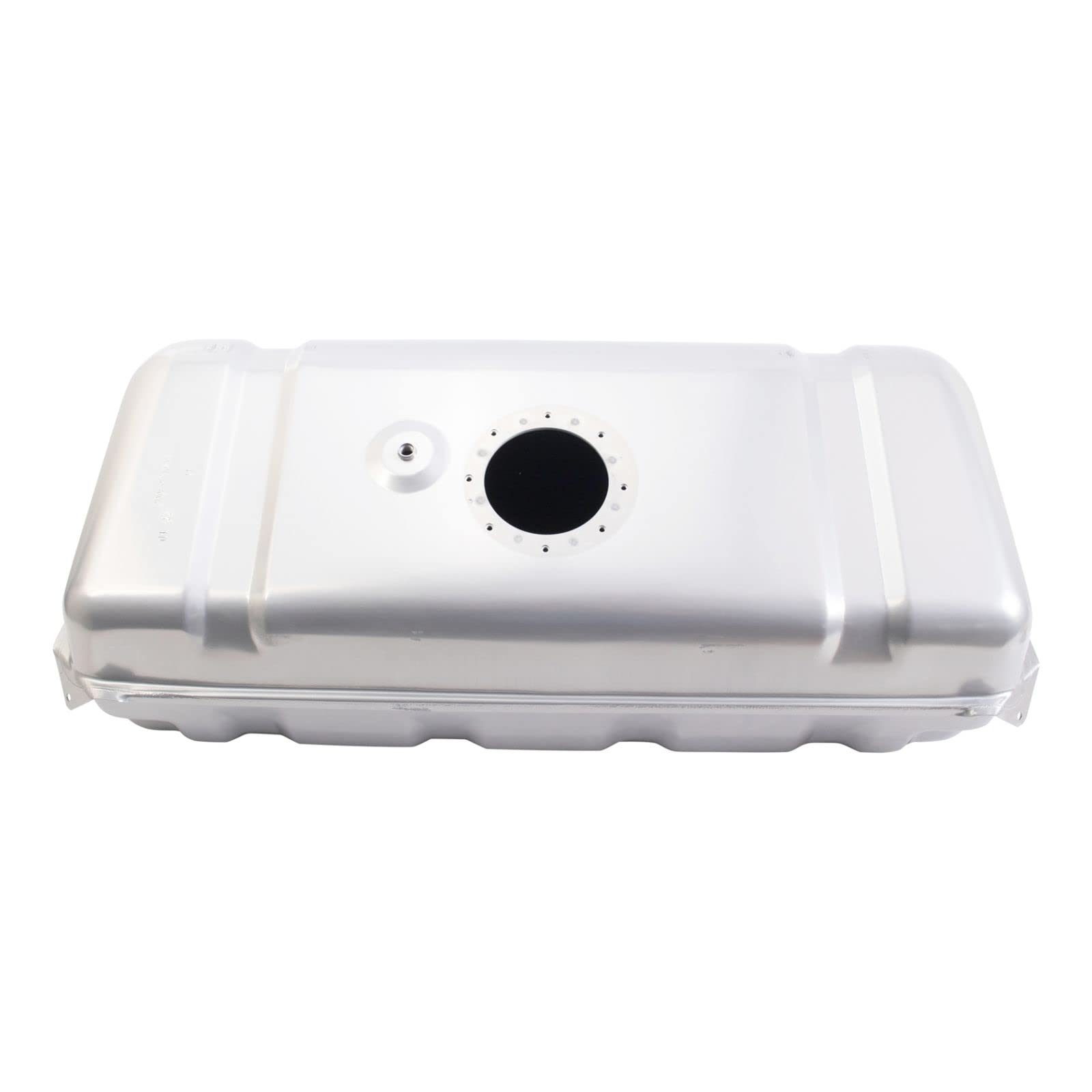 23.7 Gallon Gas Fuel Tank Replacement for 1978-1982 Chevrolet Corvette - Durable OEM Fit Fuel Tank for Classic Corvette Restoration & Performance Upgrades - Perfect for Road Trips, Car Shows & Vintage Vehicle Maintenance
