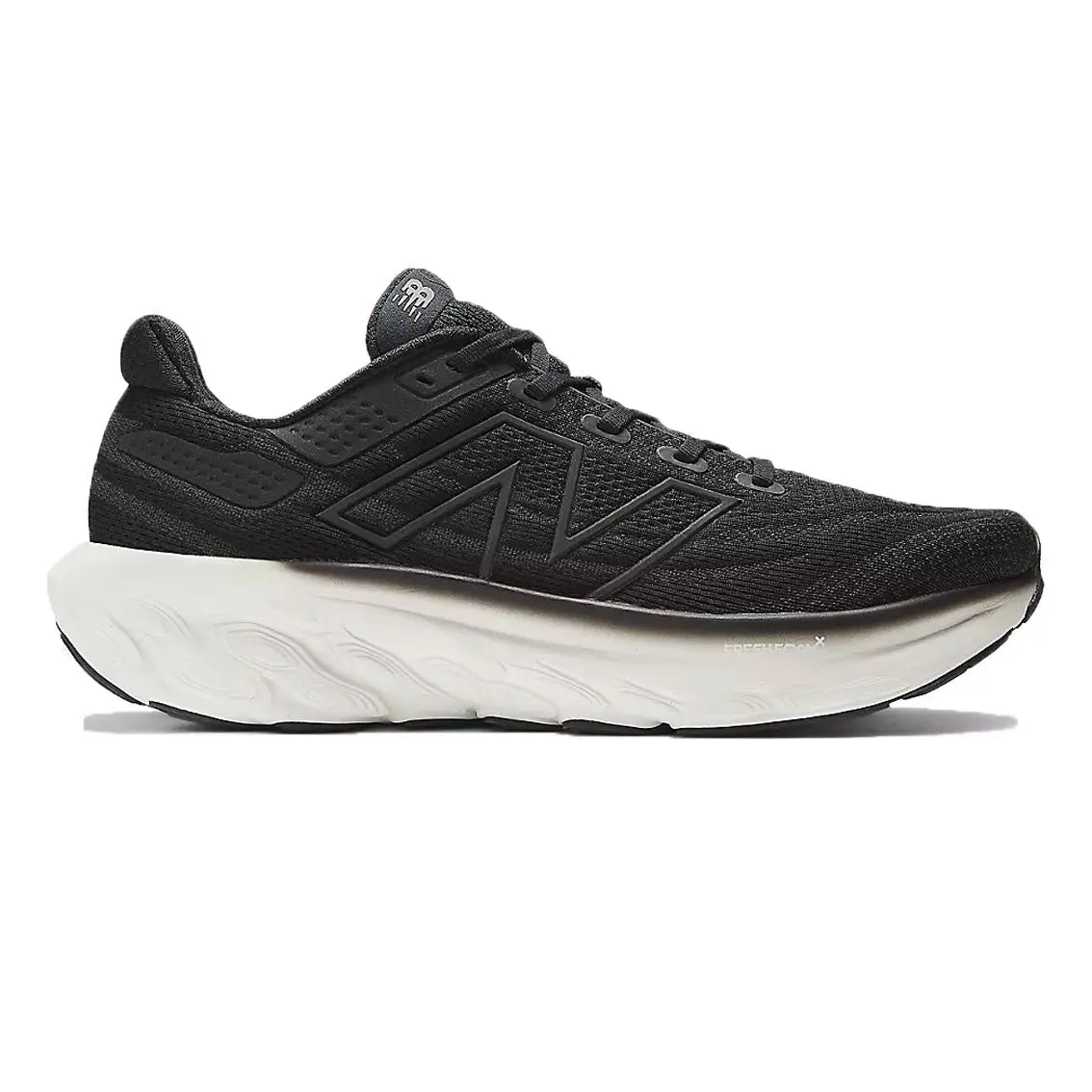 New Balance Fresh Foam X 1080v13 Men's Running Shoes (Wide Width) - Lightweight Cushioned Sneakers for Long Distance Running & Gym Workouts