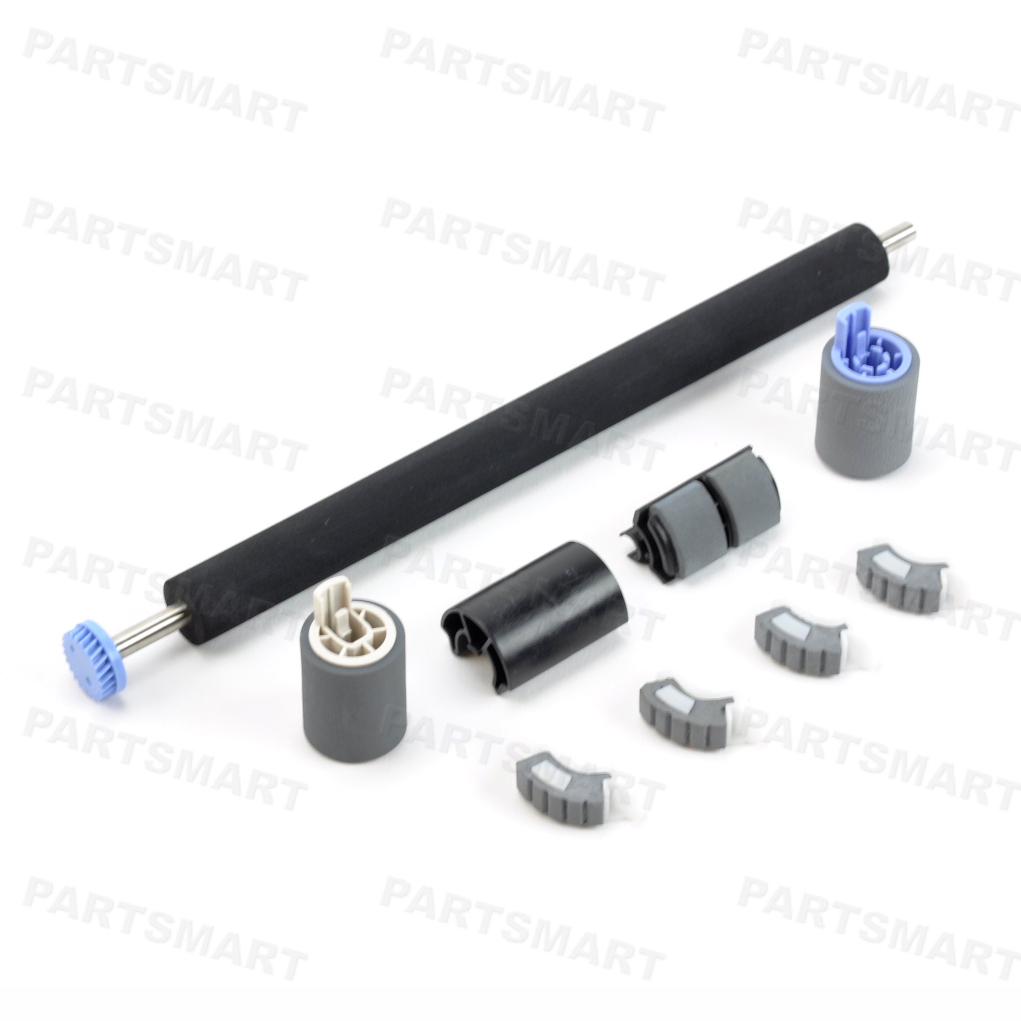 Original Printel RK-4500 Preventive Maintenance Roller Kit Compatible for Laser Printer Color 4500 - Replacement Rollers for HP Color LaserJet 4500 Series - Perfect for Office & Home Printing Maintenance