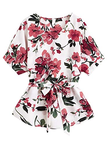 Floral White