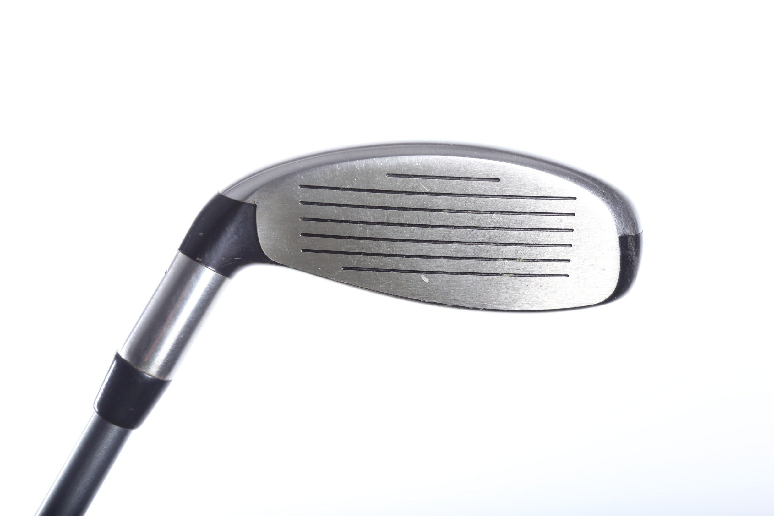 Callaway X Series N415 4H Hybrid Golf Club - 22° Right Handed Regular Flex - Used - Perfect for Mid-Handicap Players & Course Play