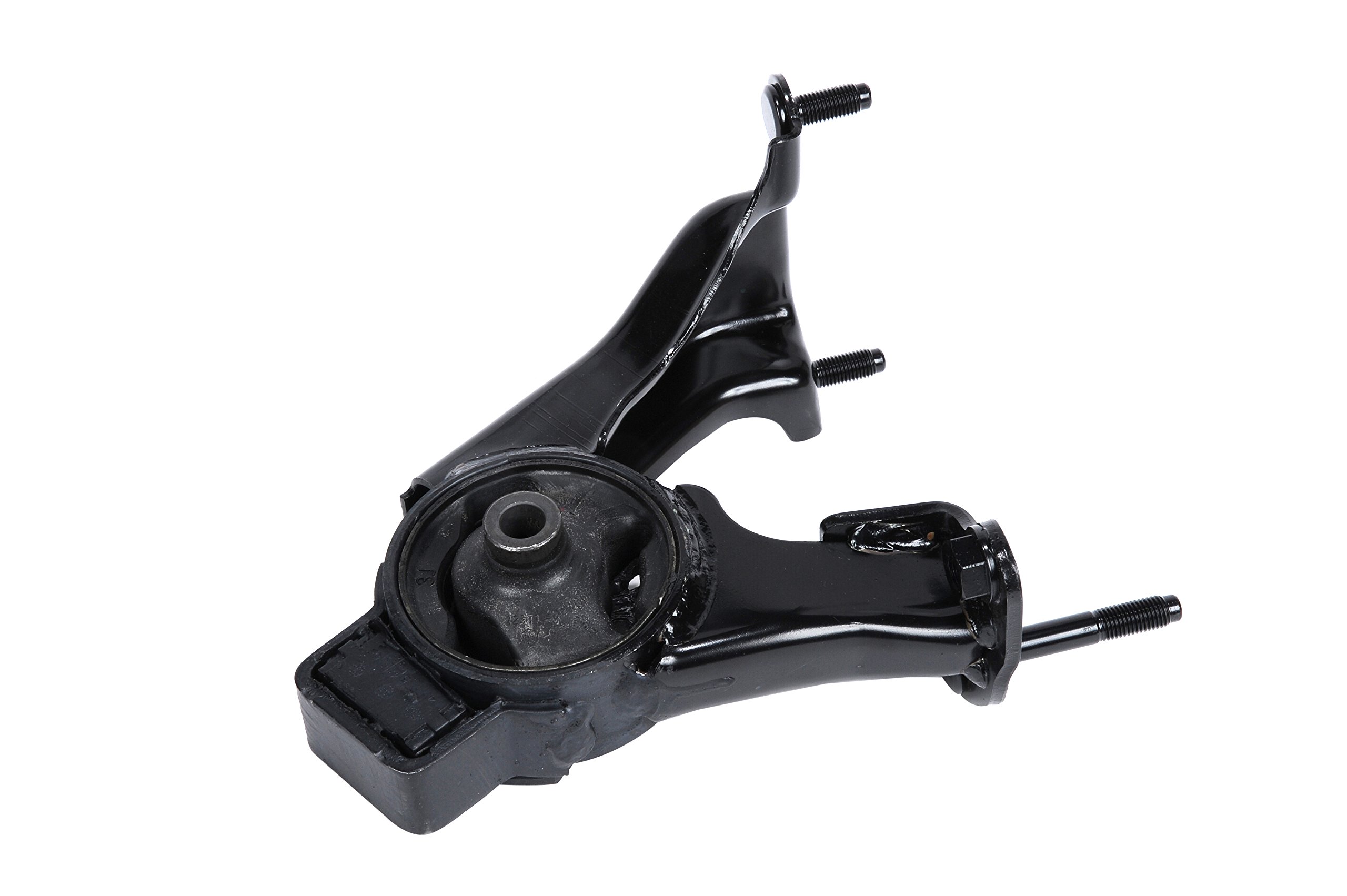 ACDelco GM Original Equipment 88969074 Rear Manual Transmission Mount - Durable Replacement Part for Chevy, GMC & Cadillac Vehicles - Perfect for Off-Roading & Heavy-Duty Towing