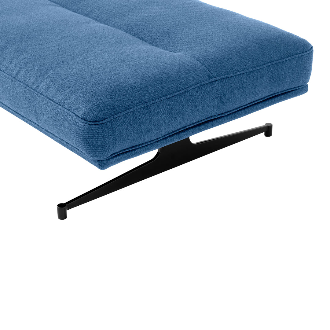 Andtradition Anderssen Pouf AV32 - Modern Indoor Footstool & Ottoman for Living Room, Bedroom, or Lounge Decor