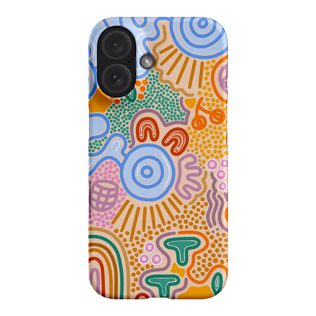 Premium Journey Phone Case - Slim Protective Cover for iPhone & Android | Durable, Stylish & Lightweight | Perfect for Travel, Work & Everyday Use