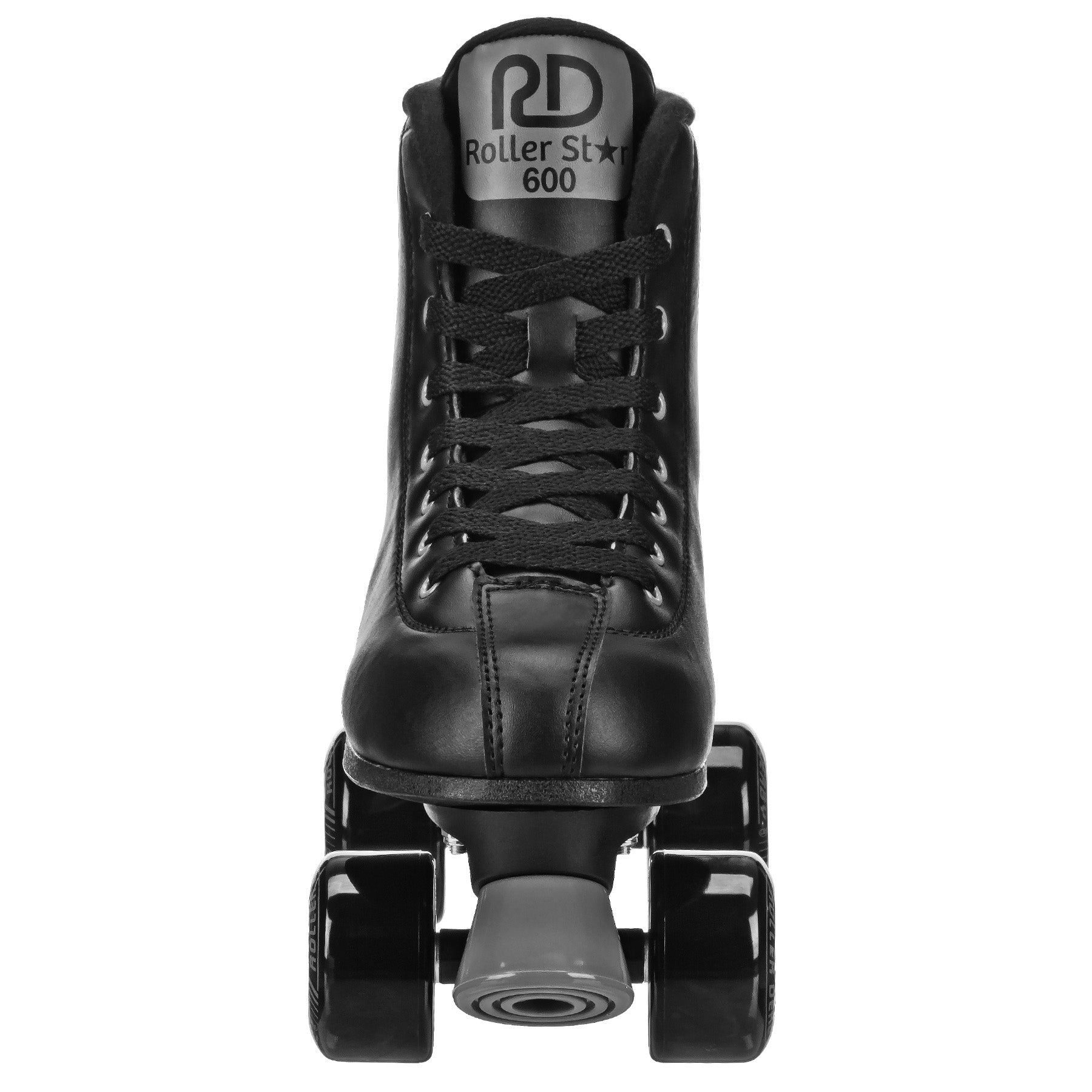 Roller Star 600 Men's Inline Skates for Adults - High Performance Outdoor & Indoor Roller Skates for Fitness, Recreation, and Urban Skating