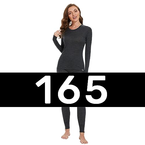 Charcoal Marle 165