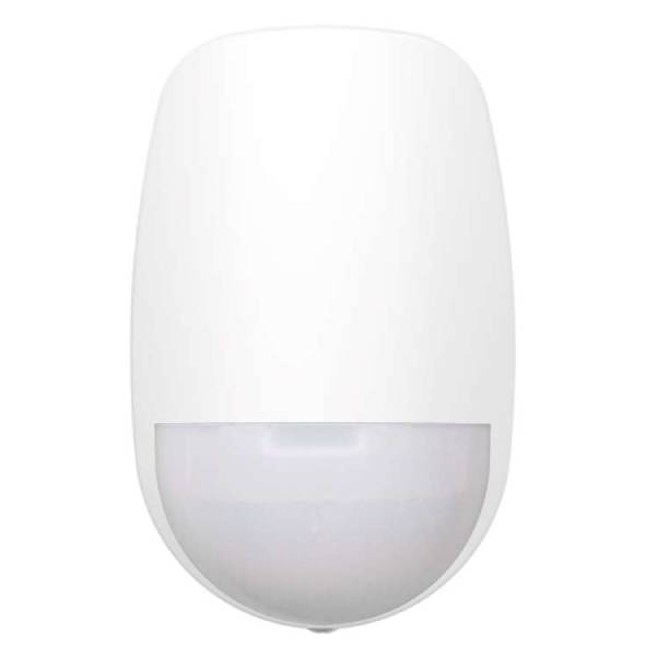 AX Pro Wireless Security Alarm Kit - Smart Home Security System with WiFi & App Control for House, Apartment, Office - Easy DIY Installation & 24/7 Protection