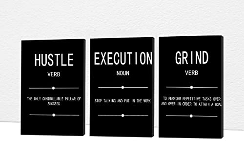 Office Decor Canvas-15
