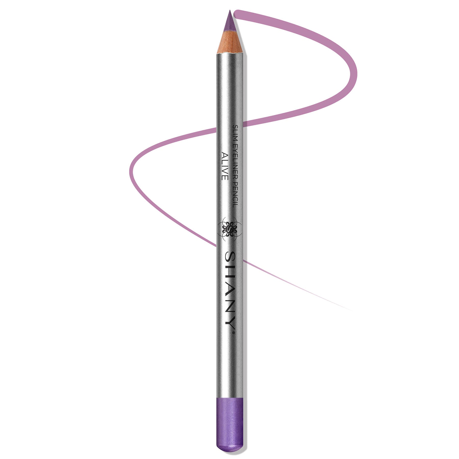 Waterproof Slim Eye Liner Pencil - Long Lasting Smudge Proof Eyeliner for Precise Definition | Perfect for Everyday Makeup & Special Occasions