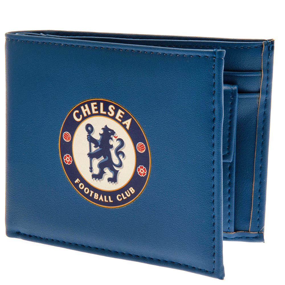Stylish Chelsea Colored PU Leather Wallet for Women - Perfect for Everyday Use, Travel & Gift Giving