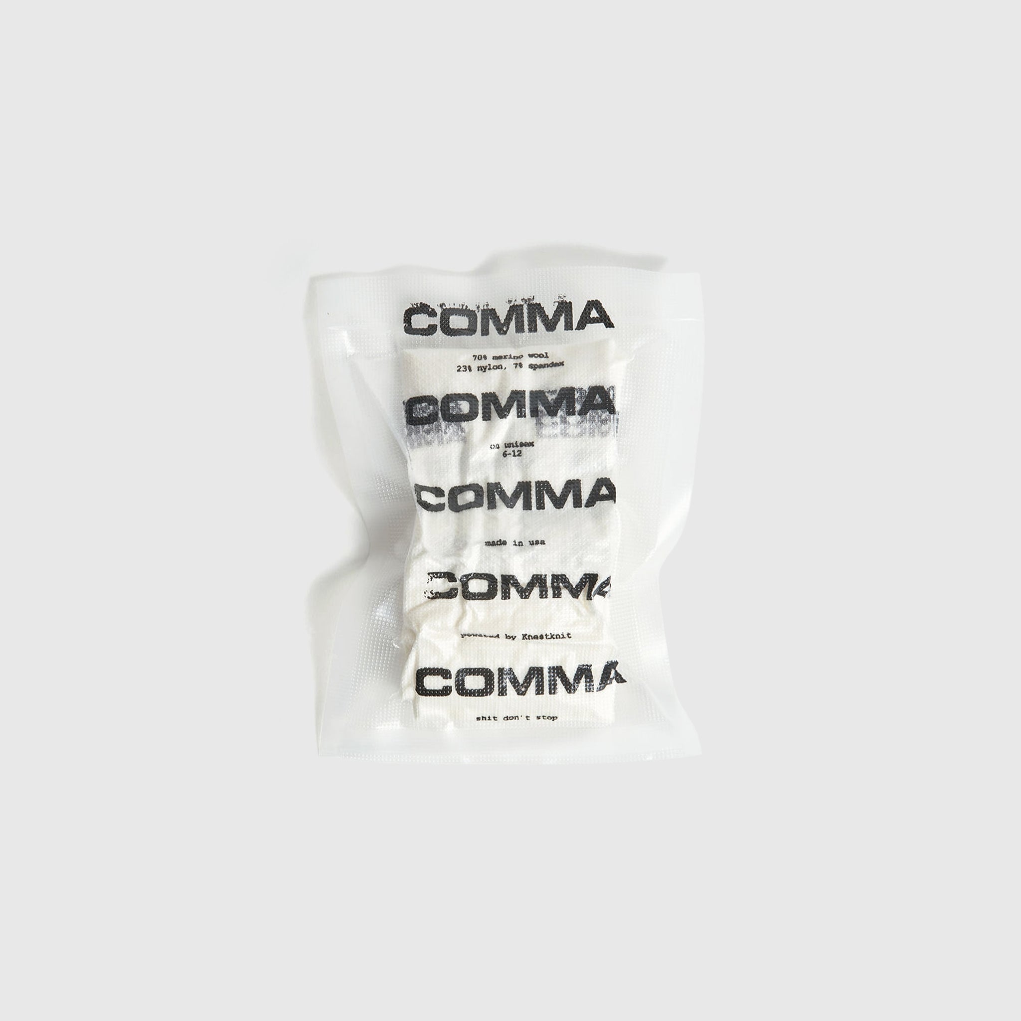 Fat Stacks Sock 1 - Premium Comfortable Cotton Socks for Men & Women - Perfect for Casual Wear, Sports & Everyday Use