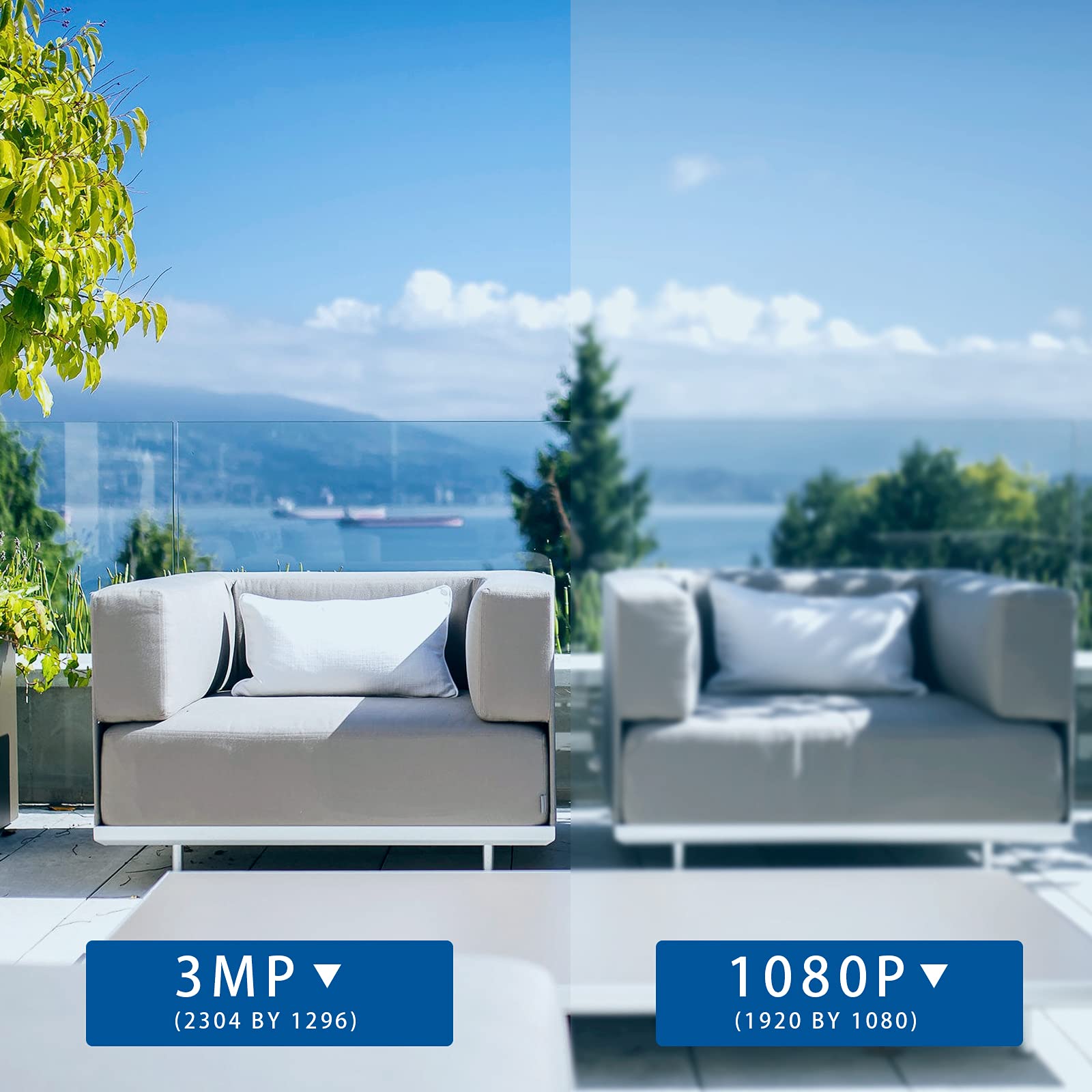 16CH Expandable WESECUU PoE Security Camera System - 4K CCTV Surveillance Kit with 8 Outdoor IP Cameras, 2-Way Audio, Human Detection & 3TB HDD for 24/7 Recording (POE4 KIT) - Perfect for Home Security, Business Monitoring & Property Surveillance