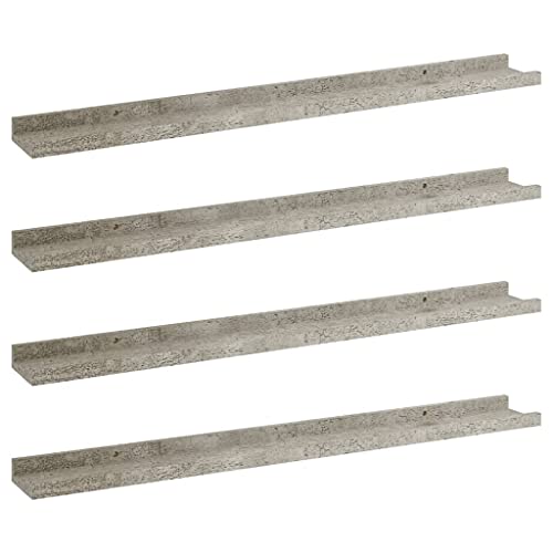 Concrete Grey