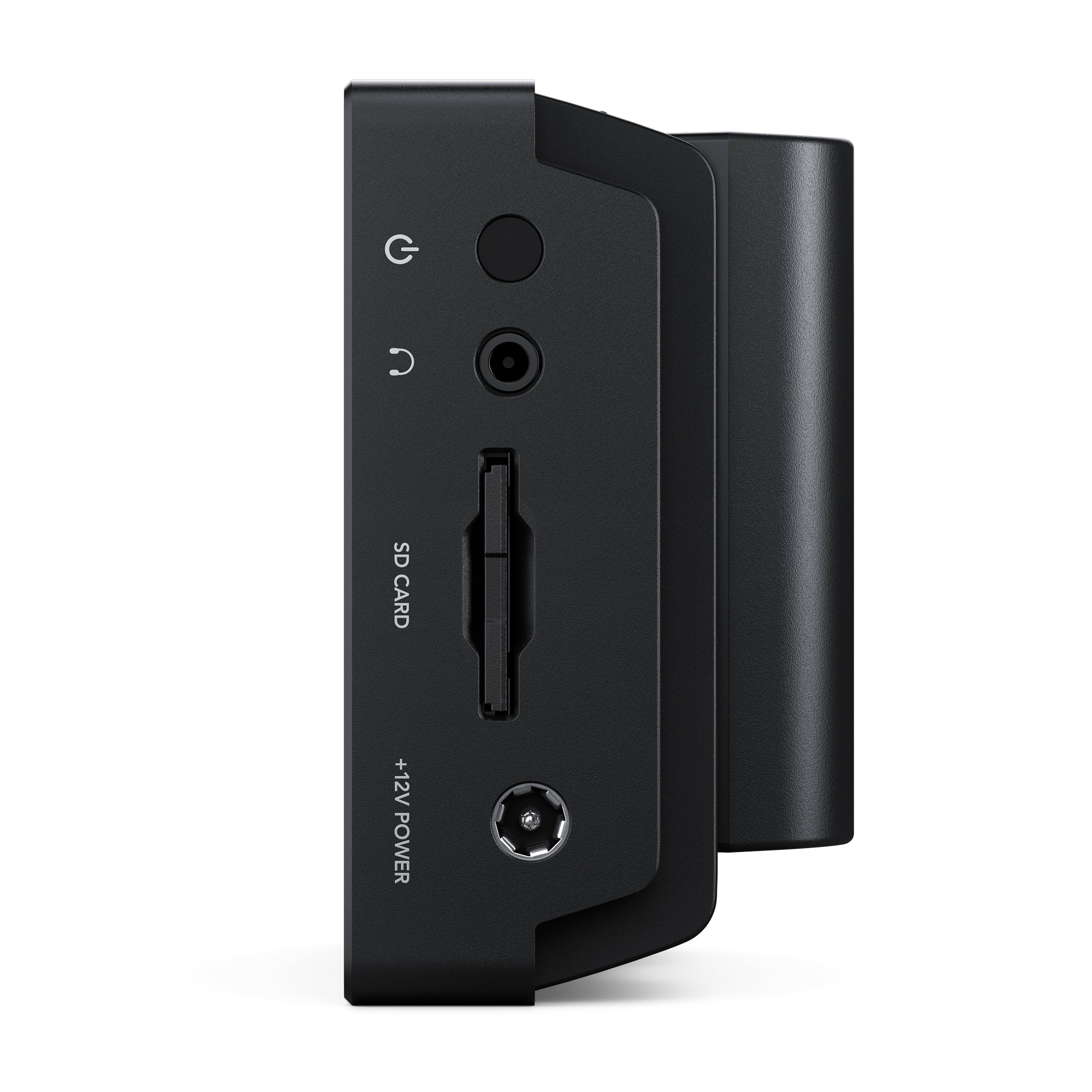 Blackmagic Design Video Assist 5 3G Monitor Recorder - 5