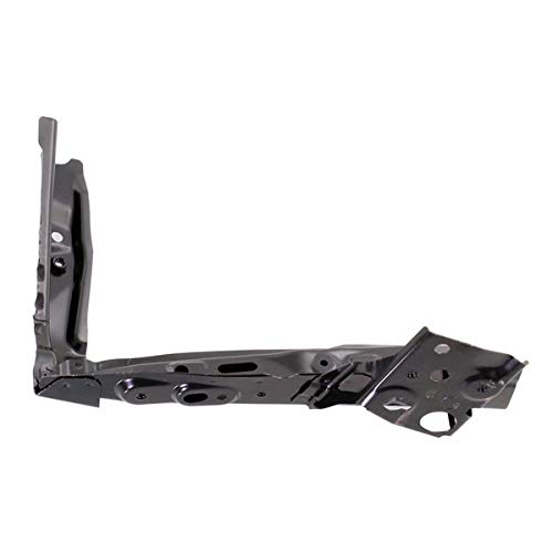 CAPA-Certified 13-16 Mazda CX-5 Passenger Side Radiator Support Bracket (MA1225141C) - Perfect for Collision Repair & Auto Body Restoration