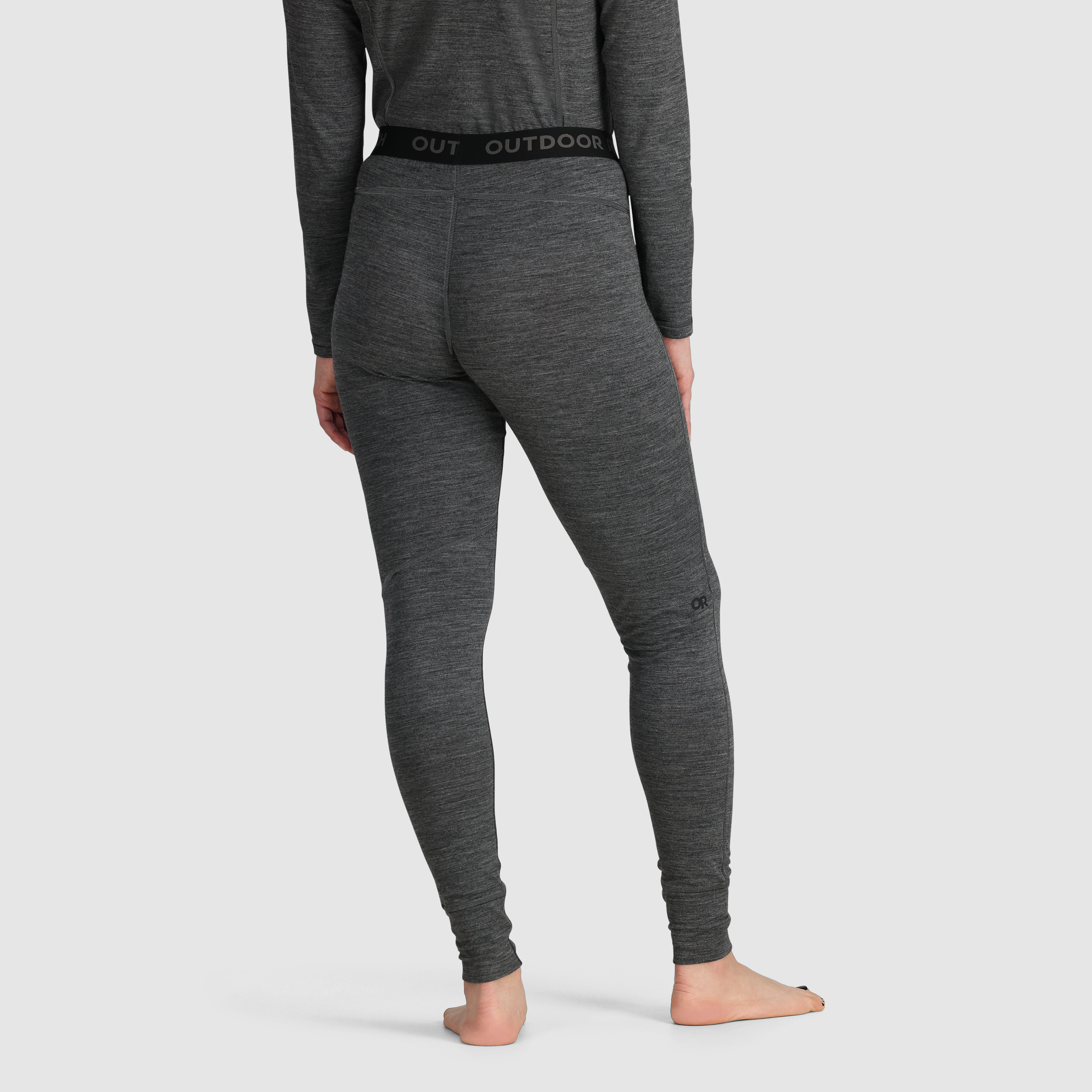 Women's Alpine Onset Merino 150 Base Layer Bottoms - Thermal Winter Leggings for Hiking, Skiing & Outdoor Activities