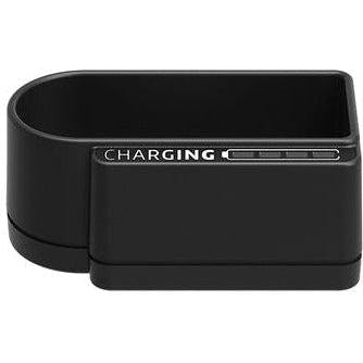 Hahnel Modus MD1 MKII Camera Battery Charger - Fast Charging for Canon, Nikon, Sony DSLR & Mirrorless Cameras - Perfect for Travel, Studio & Professional Photography