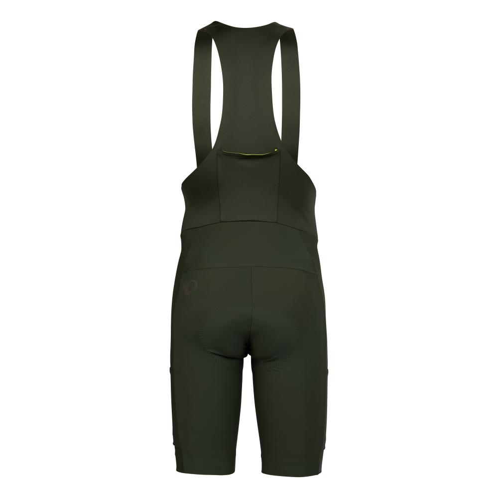 Men's Expedition Bib Shorts - High-Performance Cycling Shorts for Comfort & Durability - Perfect for Road Biking, Mountain Biking & Long-Distance Rides