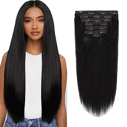 Yaki Straight #1