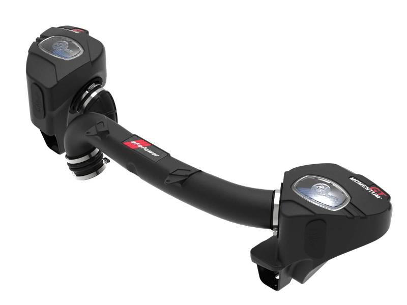 aFe Power Momentum GT Cold Air Intake System for 2021-2022 BMW M3/M4 (G80/G82/G83) S58 3.0L Twin-Turbo - with Pro 5R Air Filters - Performance Upgrade for Street & Track Racing