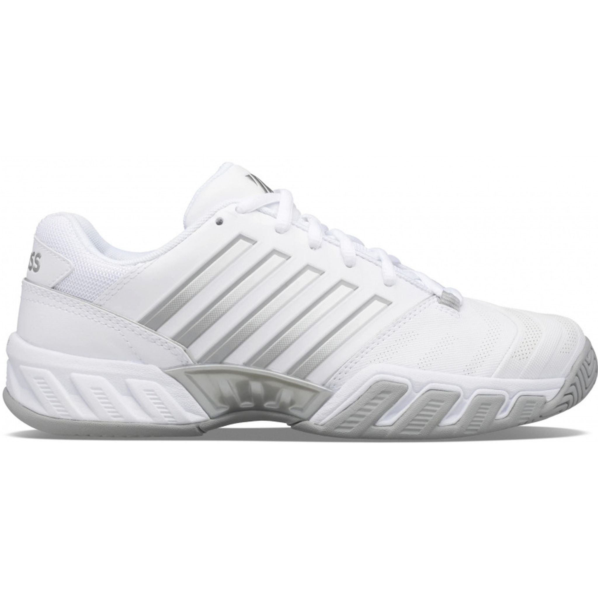 K Swiss Bigshot Light 4 AC Women's Tennis Shoes - Lightweight Performance Court Shoes for Women - Perfect for Tennis, Training & Casual Wear
