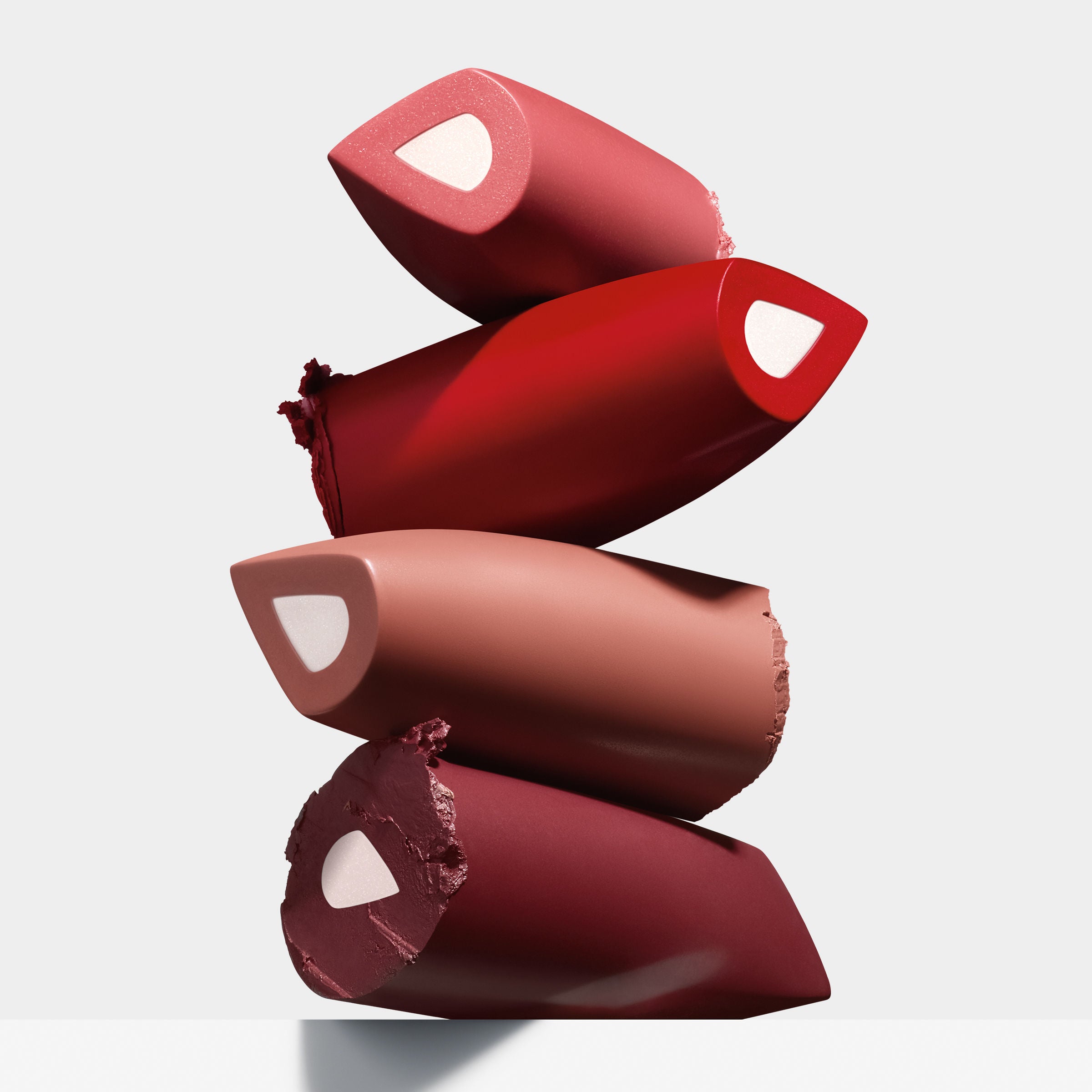 Long-Lasting Dramatically Different Lipstick - Shaping & Hydrating Lip Color for Everyday Wear & Special Occasions