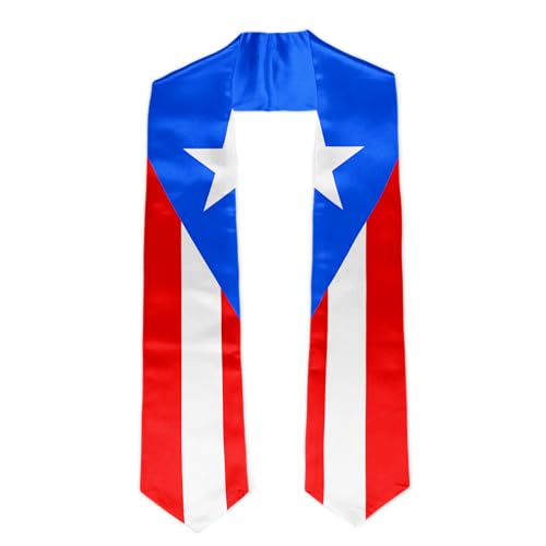 Puerto Rico Flag