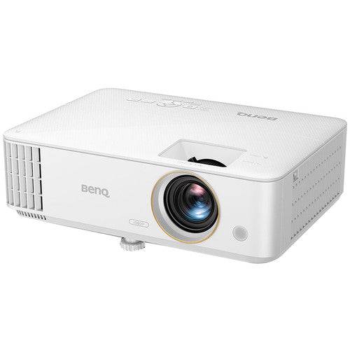 BenQ TH585 Full HD 1080p DLP Home Theater Projector with 3500 Lumens - Perfect for Movies, Gaming & Home Entertainment