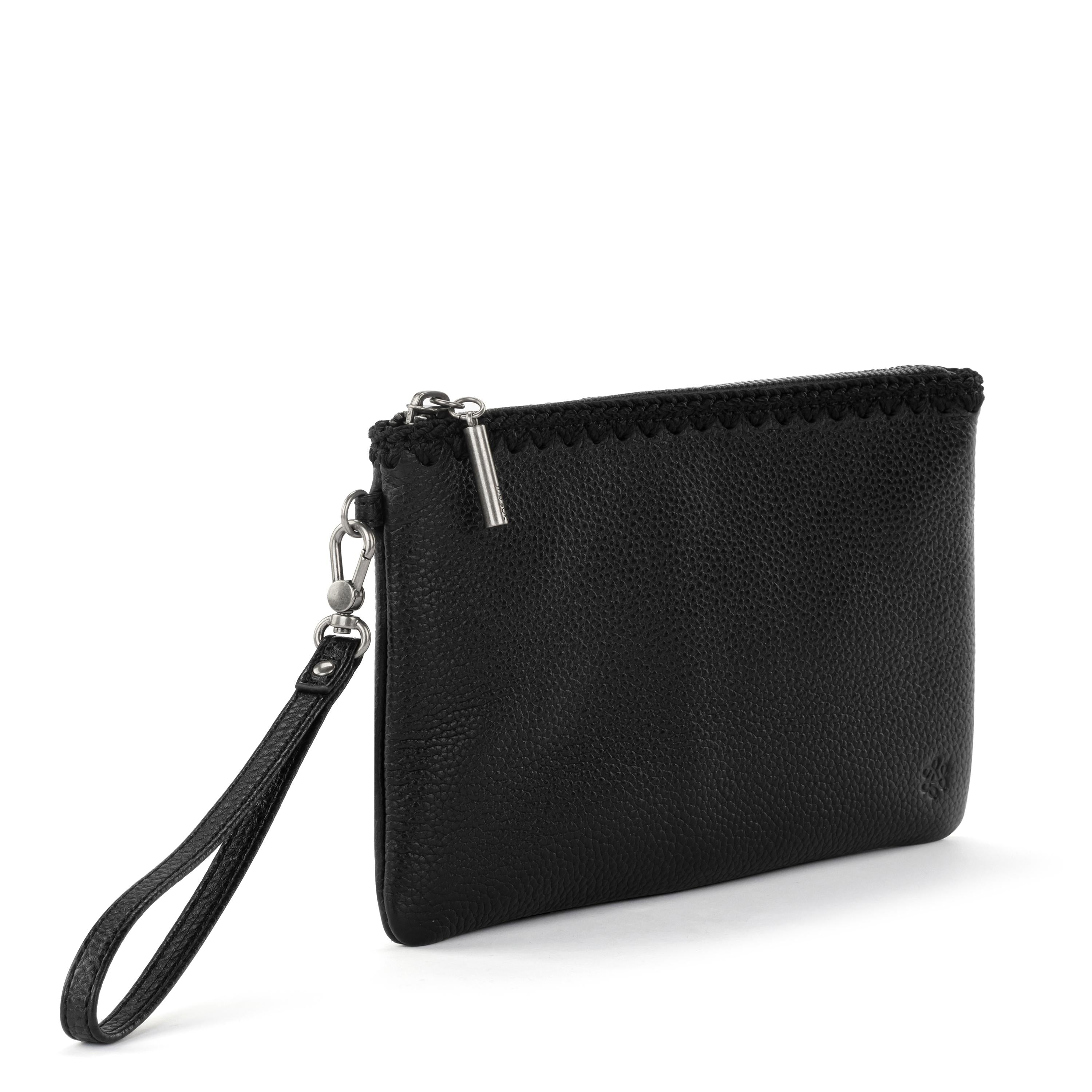 Vita Wristlet Wallet for Women - Slim RFID Blocking Crossbody Phone Purse - Perfect for Travel, Shopping & Everyday Use